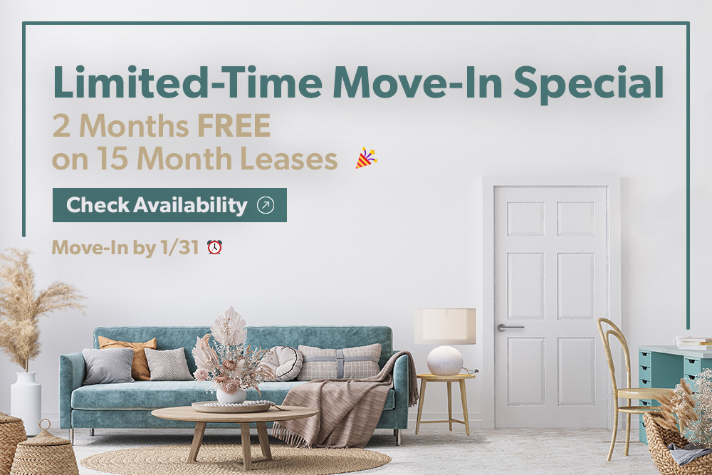 January 2026 Special